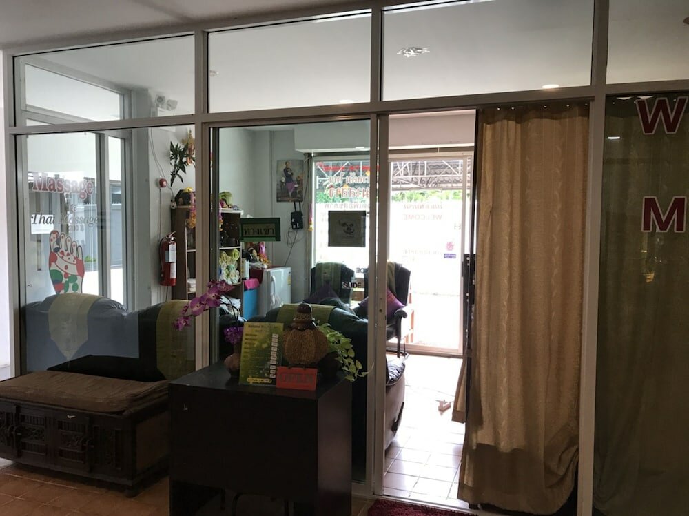 Фото Ratana Hotel