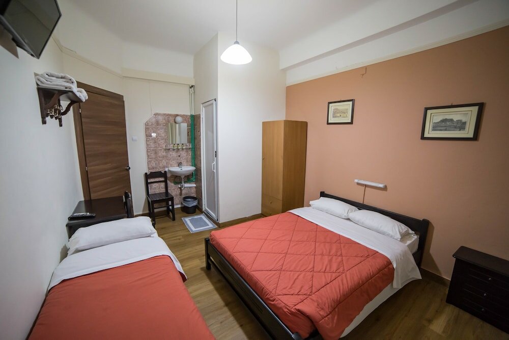 Фото Tempi Hotel