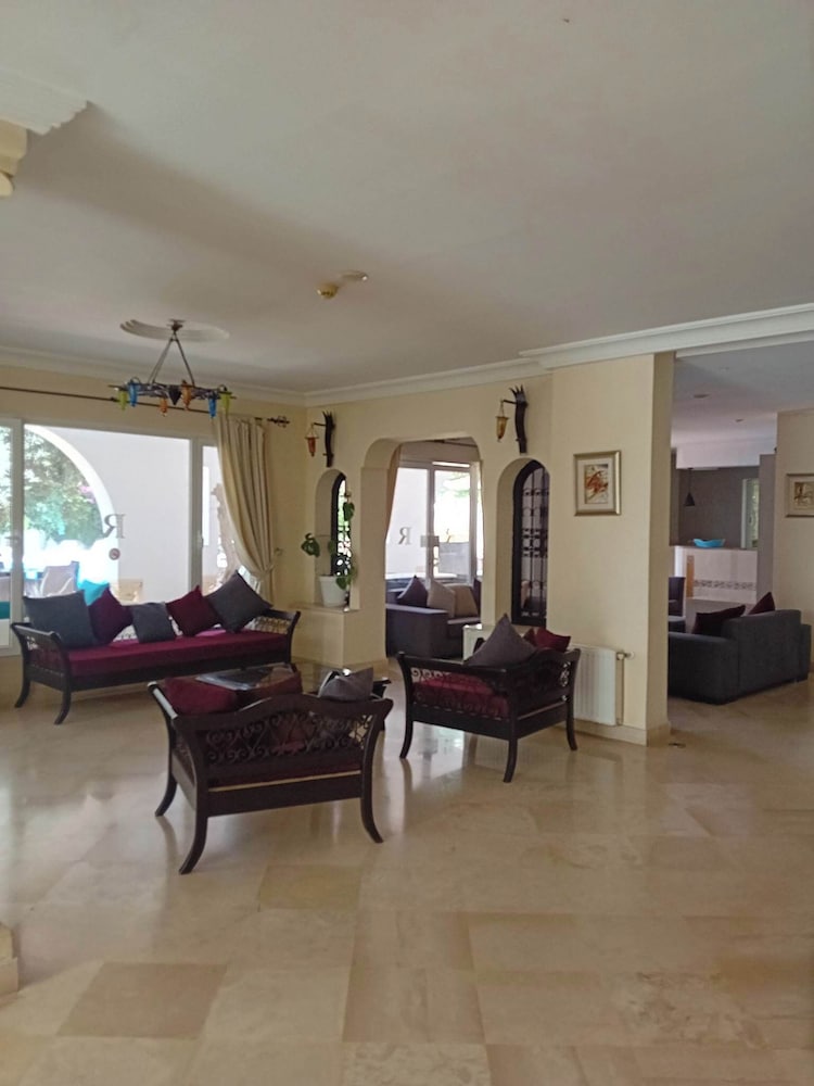 Фото Отель Residence Romane