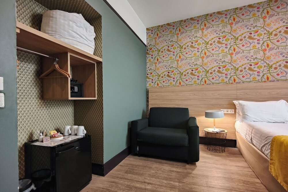 Фото Hotel de France Nice