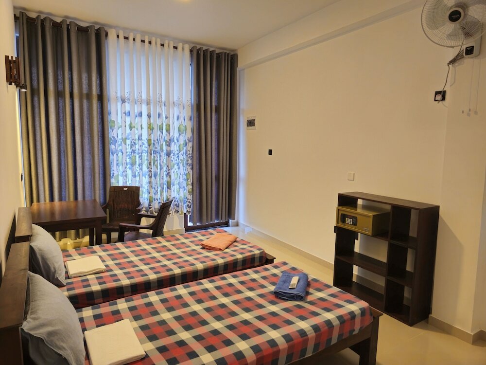 Фото Sailors Mirissa