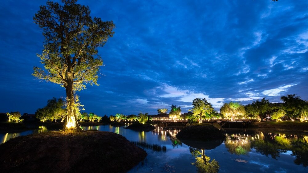 Фото Mane Village Suites