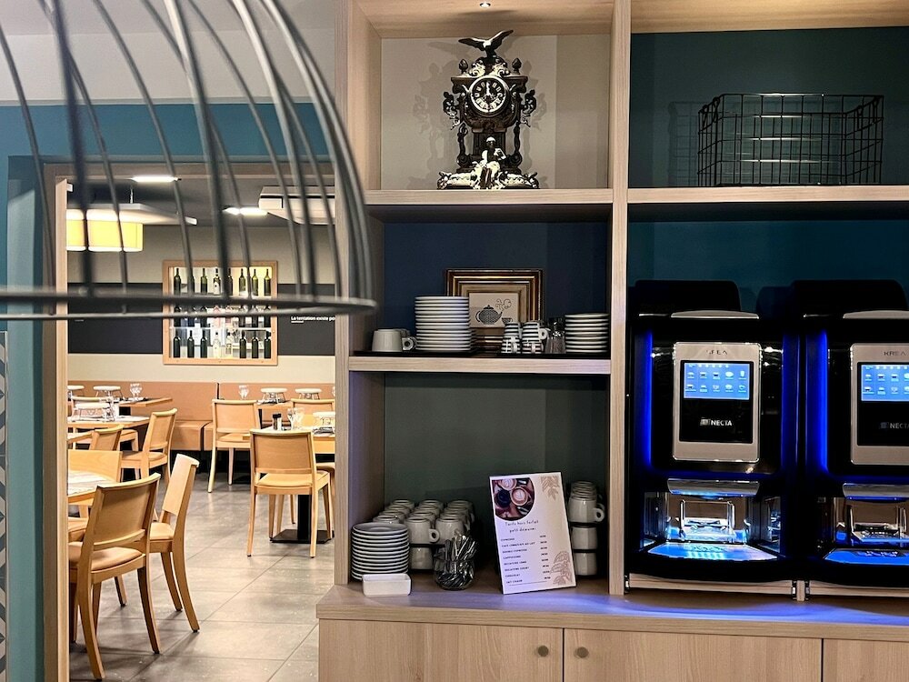 Фото The Originals City Hôtel le Puech Narbonne