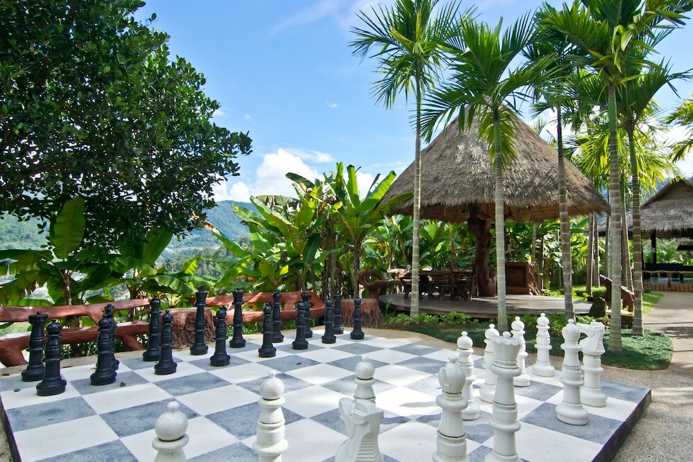 Фото Panviman Chiang Mai SPA Resort