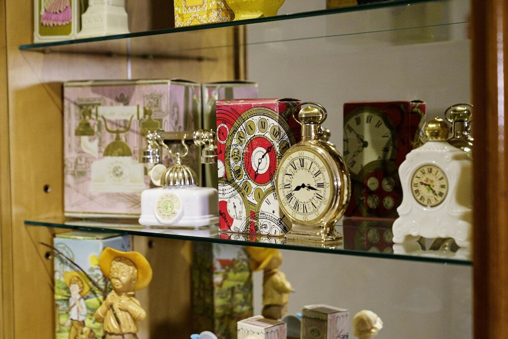 Фото Tante ALMA's Hotel Lasthaus am Ring