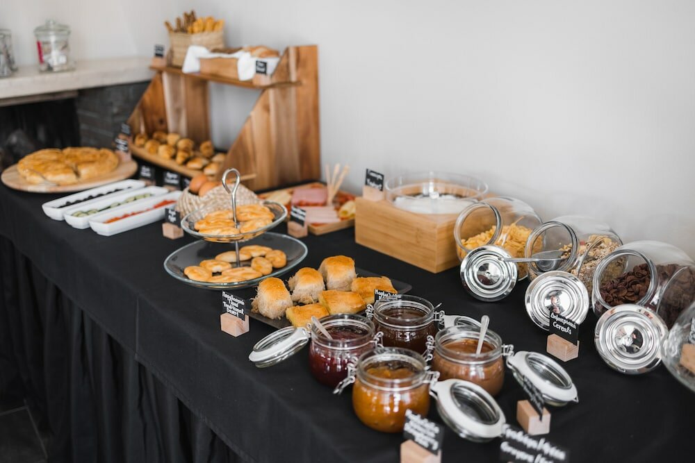 Фото Akti Hotel Ioannina