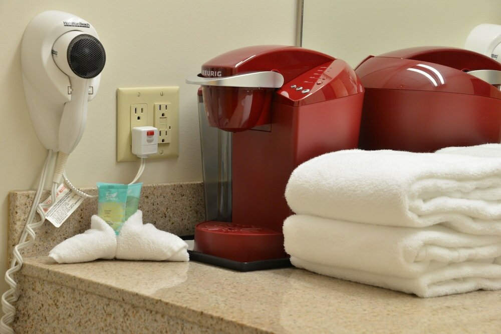 Фото Hilltop Inn by Riversage