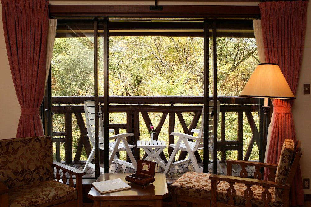 Фото Kamikochi Imperial Hotel