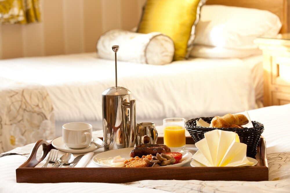 Фото Exmoor White Horse Inn