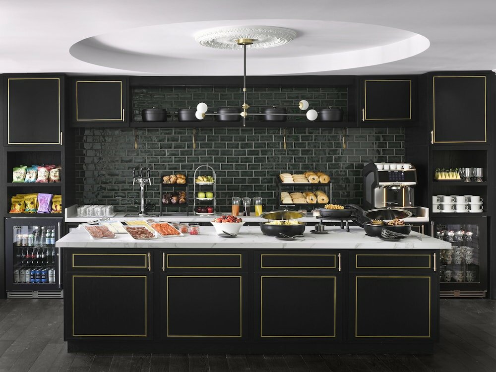 Фото InterContinental Buckhead Atlanta, an Ihg Hotel