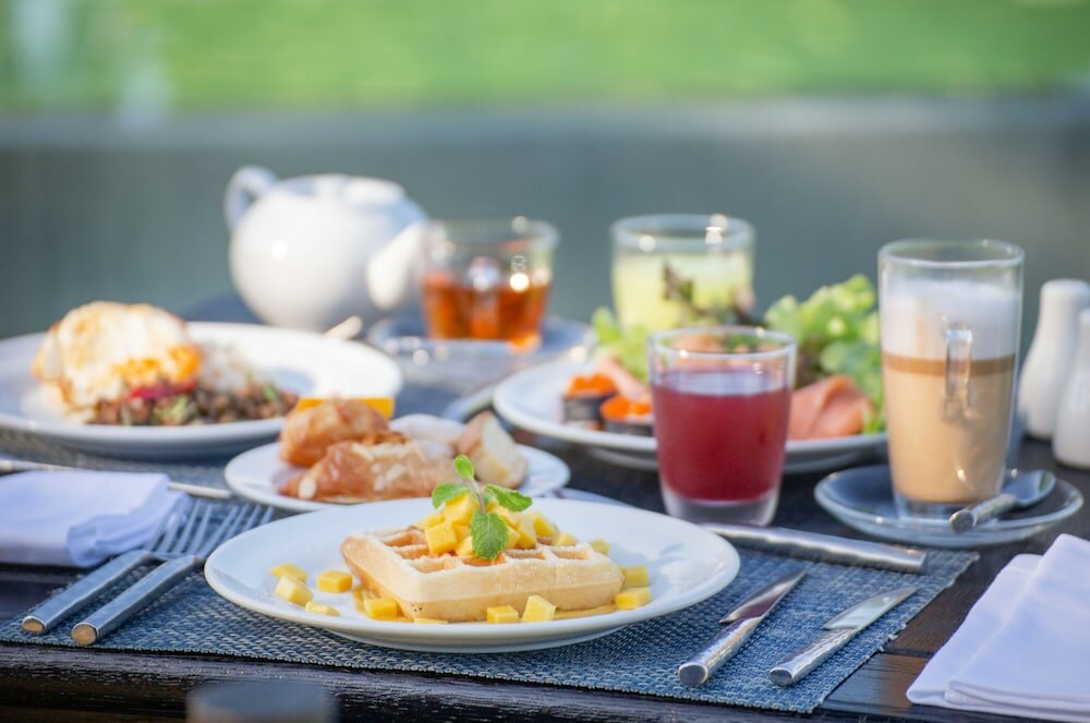 Фото The Naka Island, a Luxury Collection Resort & SPA, Phuket