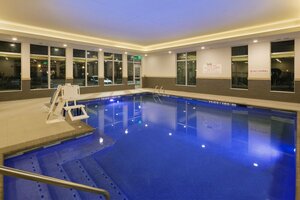 Гостиница Hyatt Place Lubbock