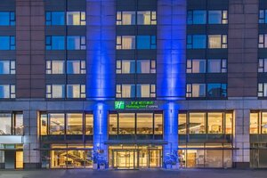 Гостиница Holiday Inn Express Beijing Temple Of Heaven