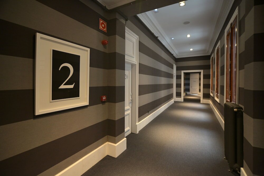 Фото Hotel Granvia