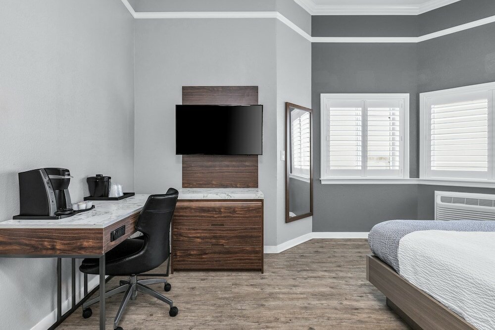 Фото Inn at Rockaway