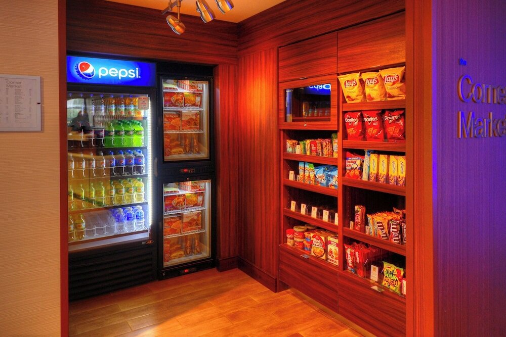 Фото Fairfield Inn & Suites by Marriott Princeton