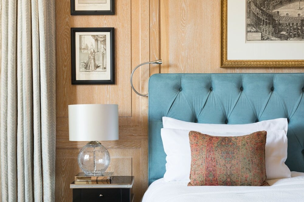 Фото Brenners Park-Hotel & SPA