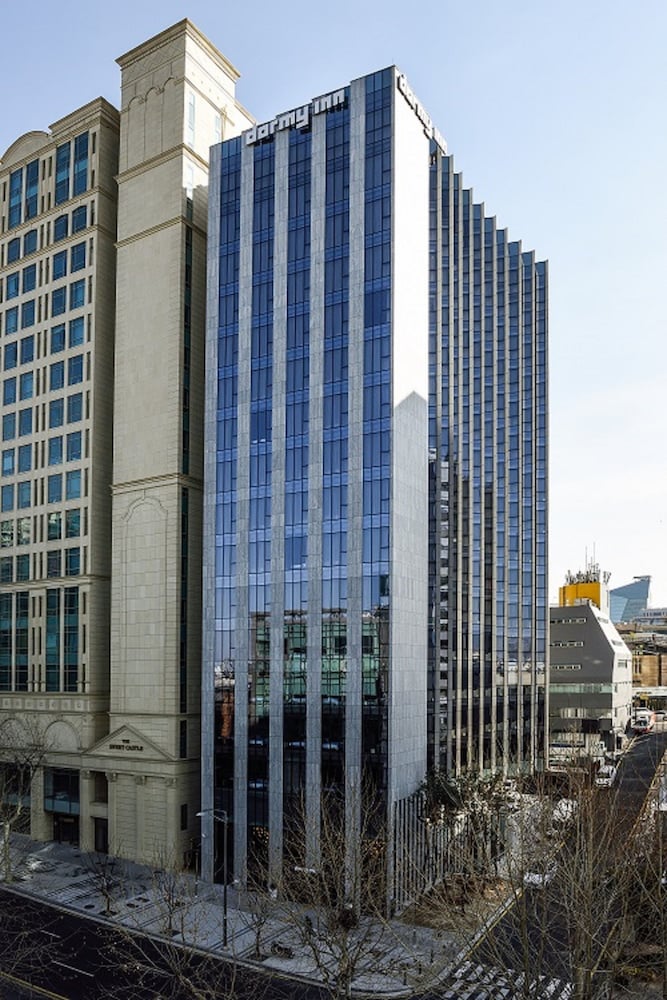 Фото Dormy Inn Seoul Gangnam