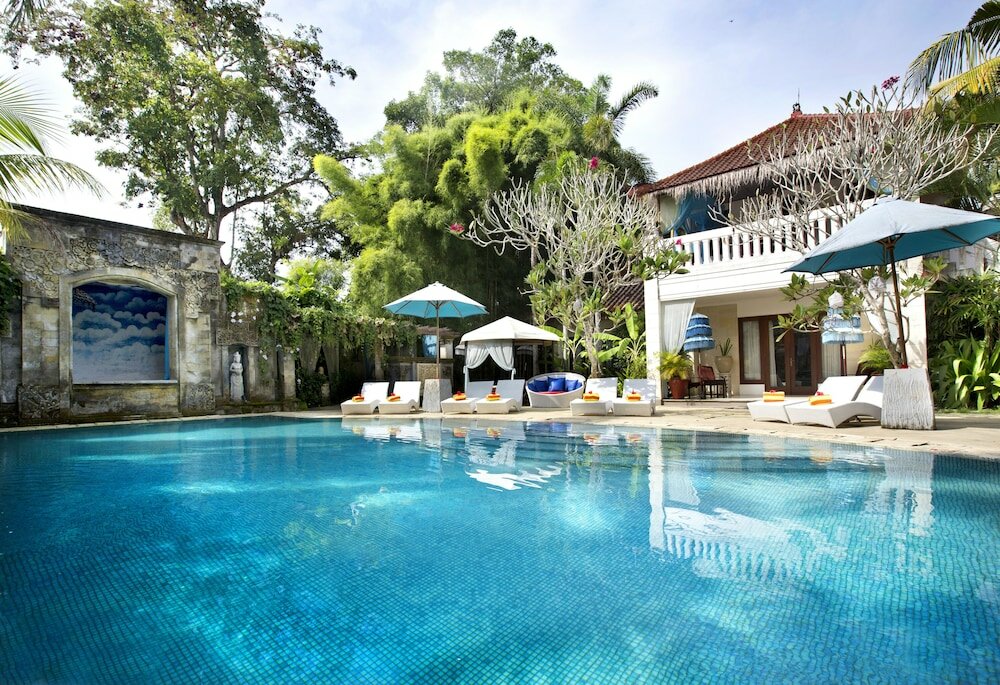 Фото отеля 3