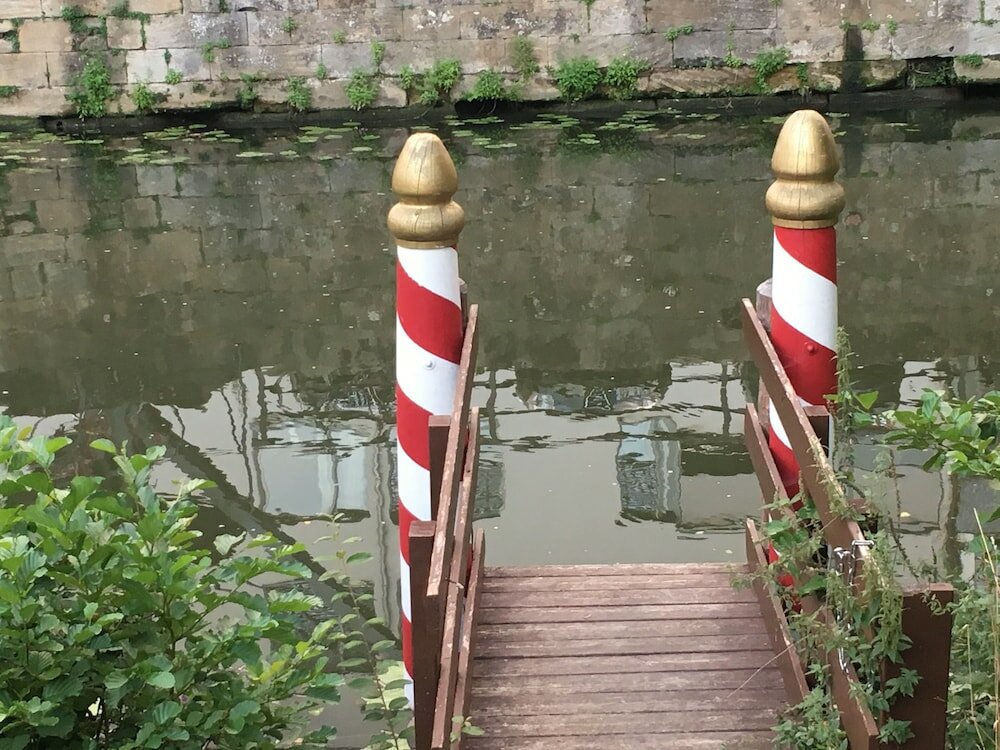 Фото Hotel Central