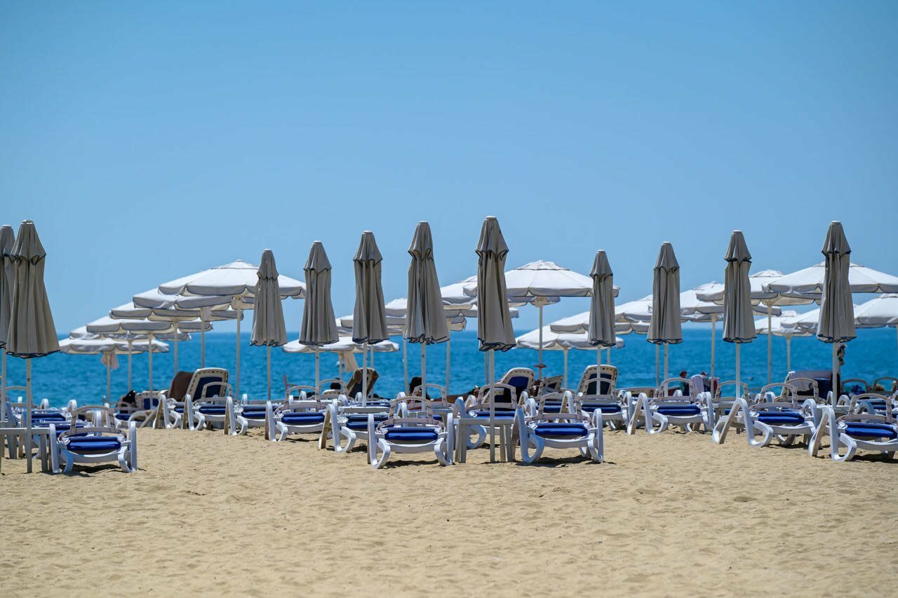 Фото Imperial Palace Hotel