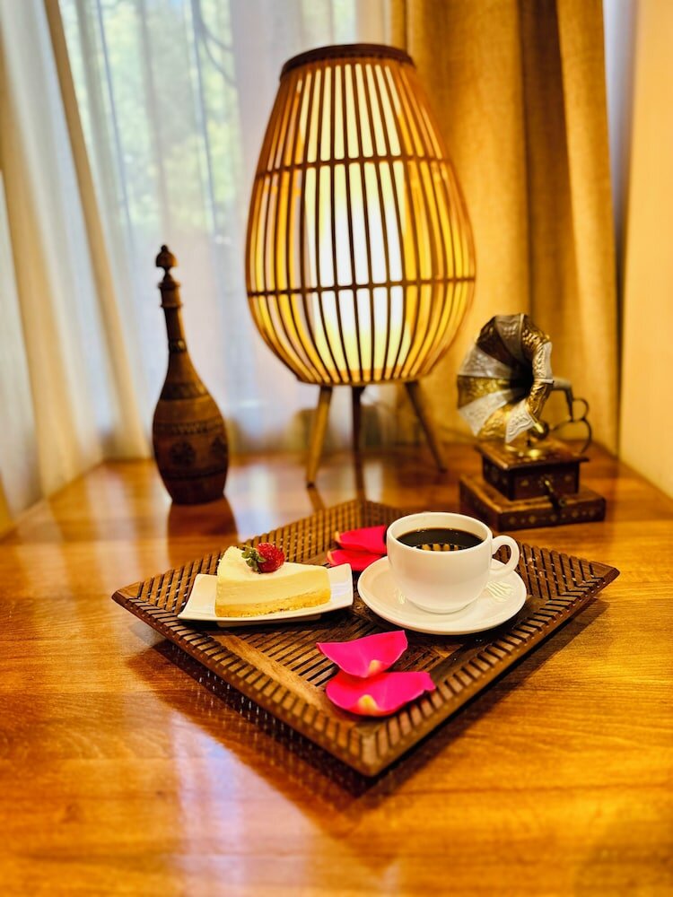 Фото British House