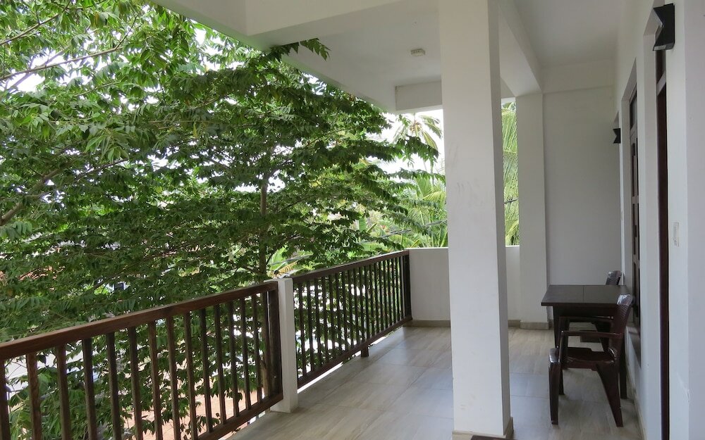 Фото Sailors Mirissa