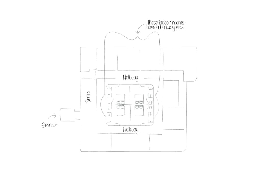 Фото Hotel Mercier