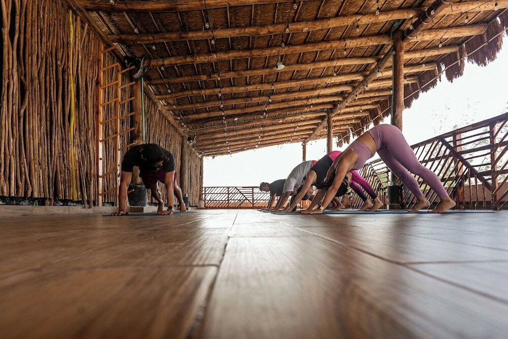 Фото Selina Cancun Downtown