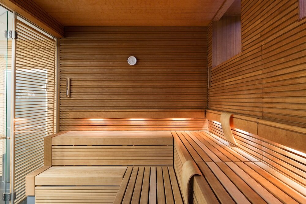 Фото Brenners Park-Hotel & SPA