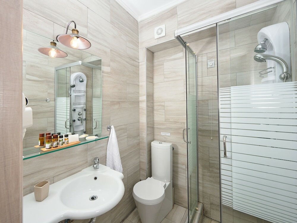 Фото Mirabilia Boutique Hotel