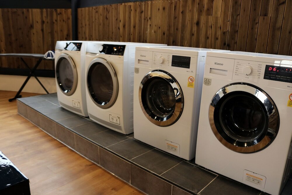 Фото Benikea Yangsan Hotel