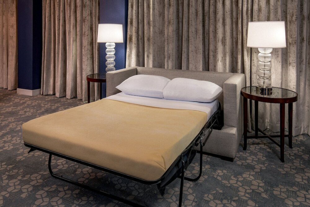 Фото Peoria Marriott Pere Marquette