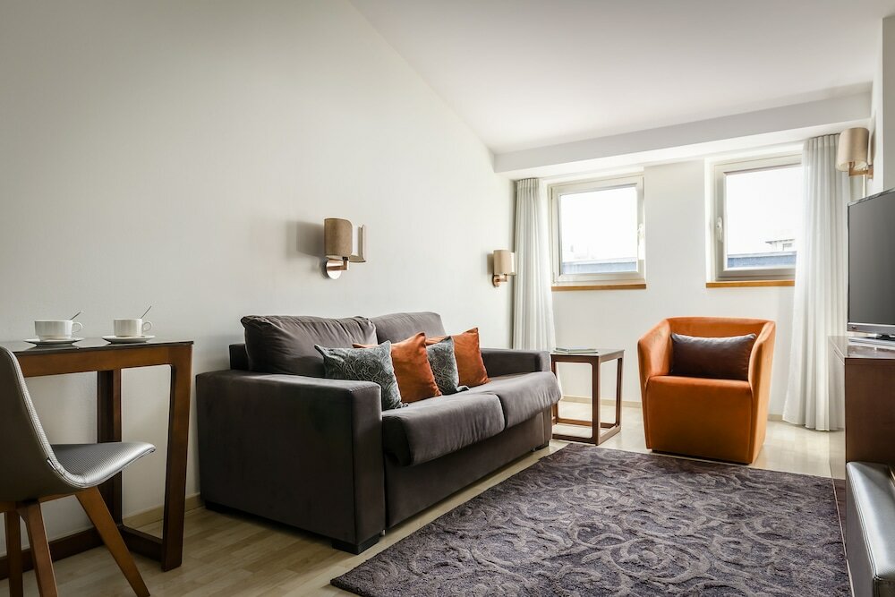 Фото Eurostars Andorra