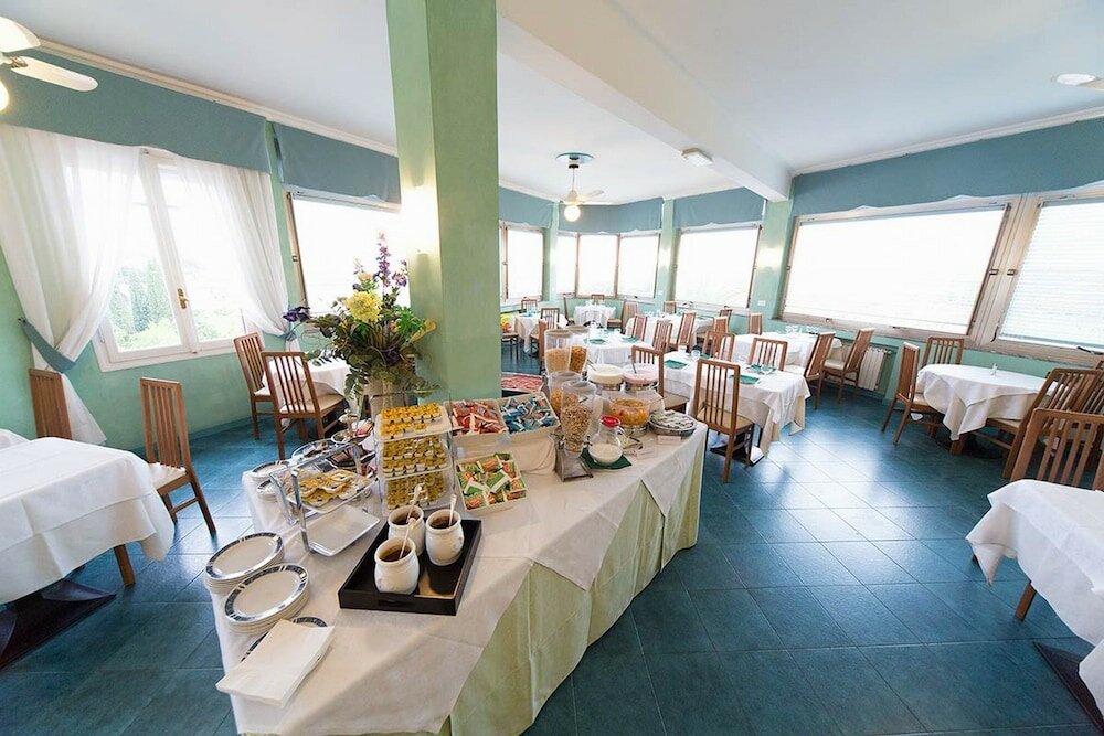 Фото Hotel Villa Igea