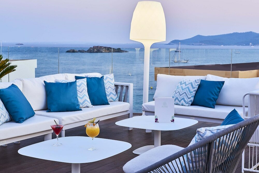 Фото Eurostars Ibiza