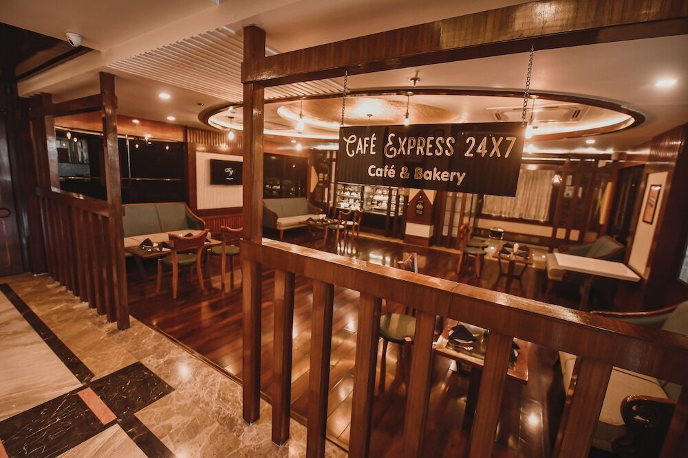 Фото Konark Grand Hotel