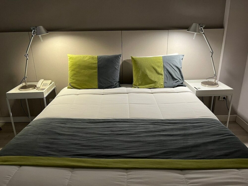 Фото SuMa Recoleta