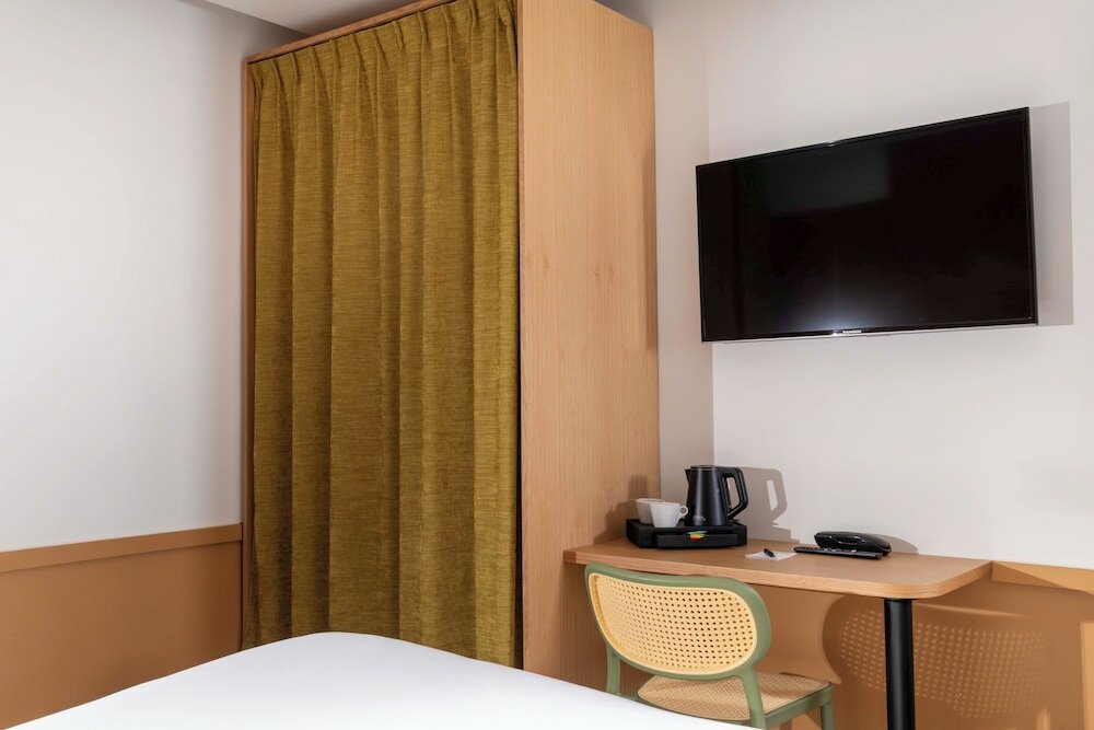 Фото Hotel Wyld Saint Germain Paris