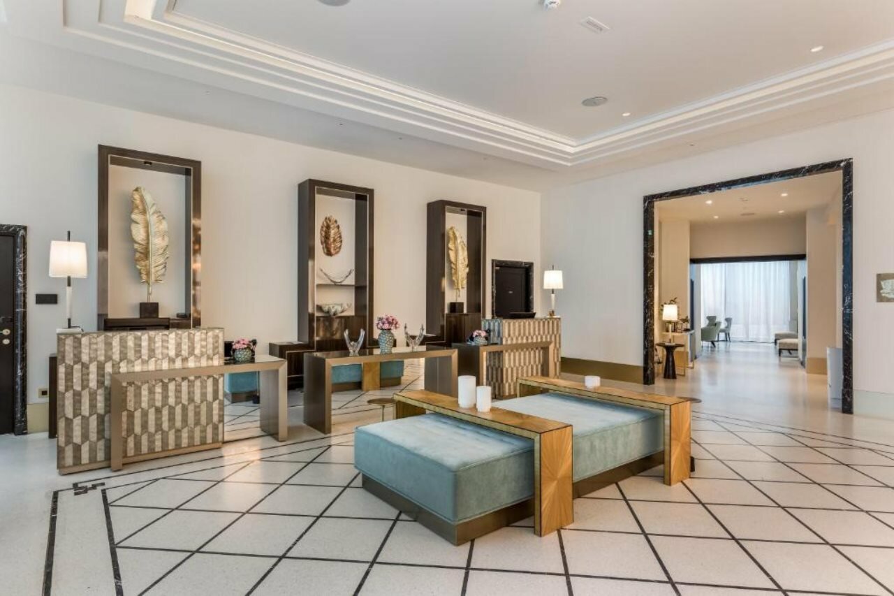 Фото Maison Albar  Le Victoria