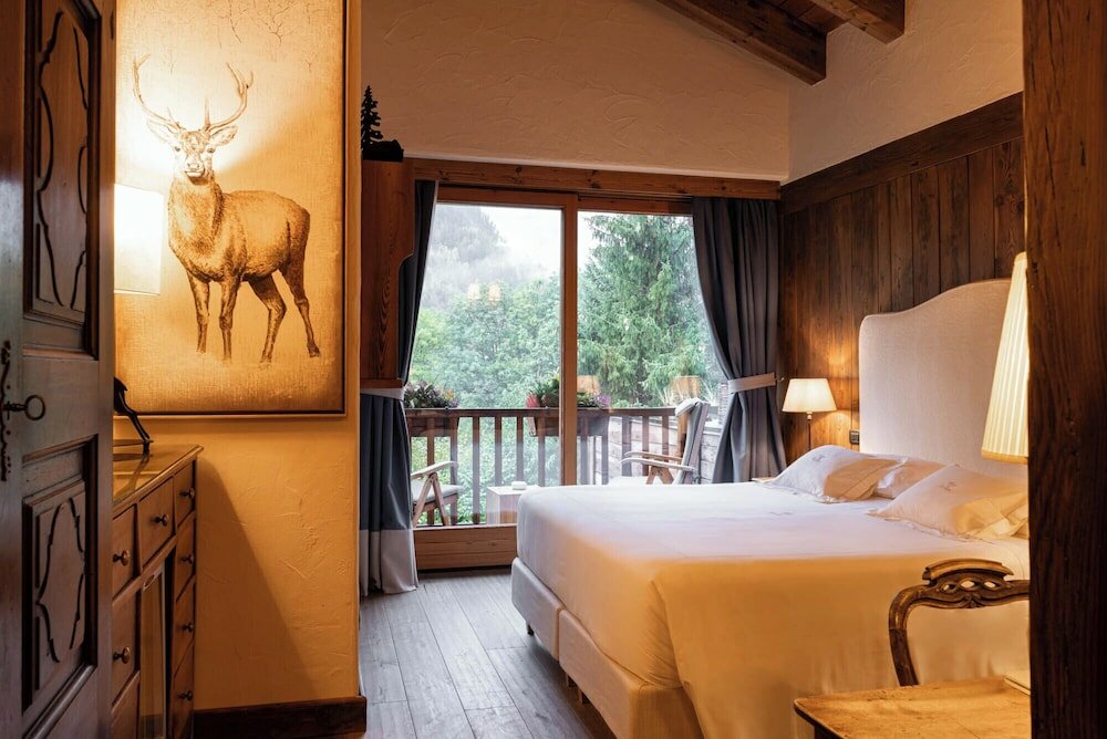 Фото Auberge de La Maison