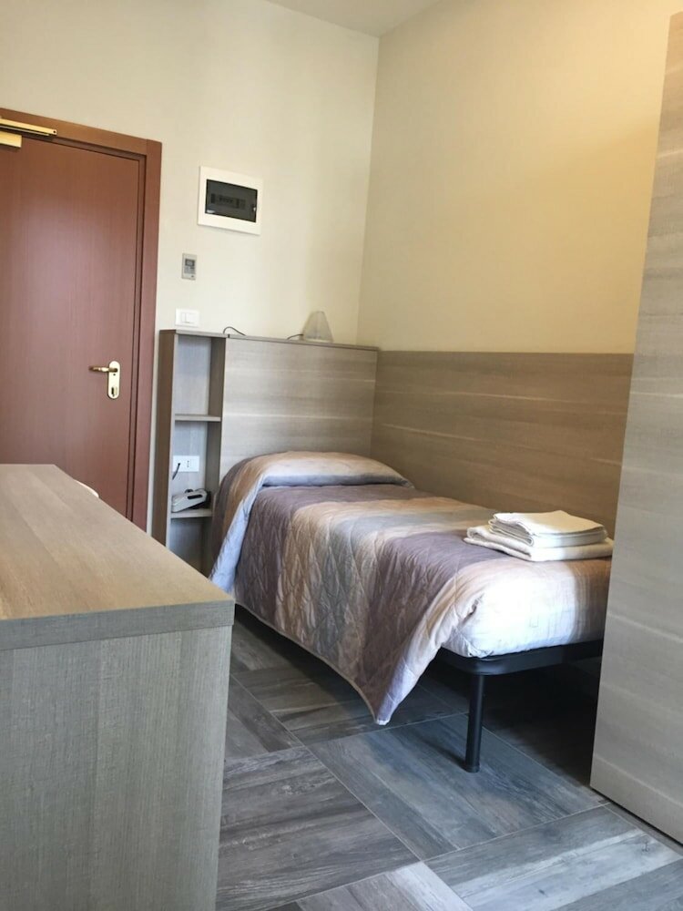 Фото Hotel Aquila Azzurra