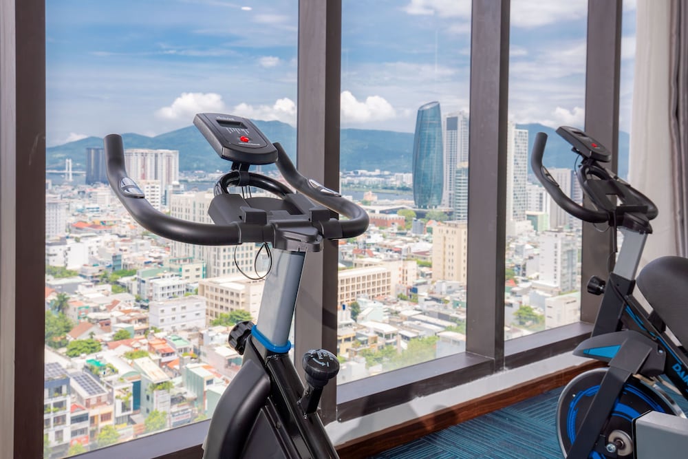 Фото G8 Luxury Hotel and SPA Da Nang