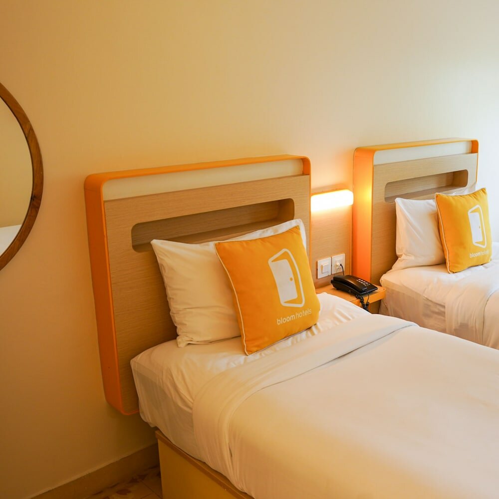 Фото Bloomrooms @ Calangute