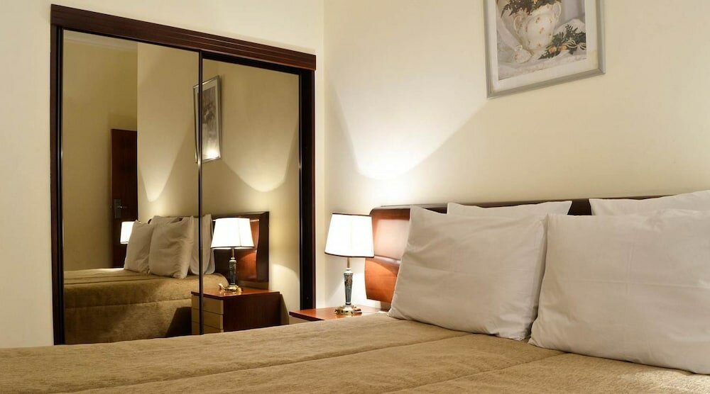 Фото Hotel Excelsior