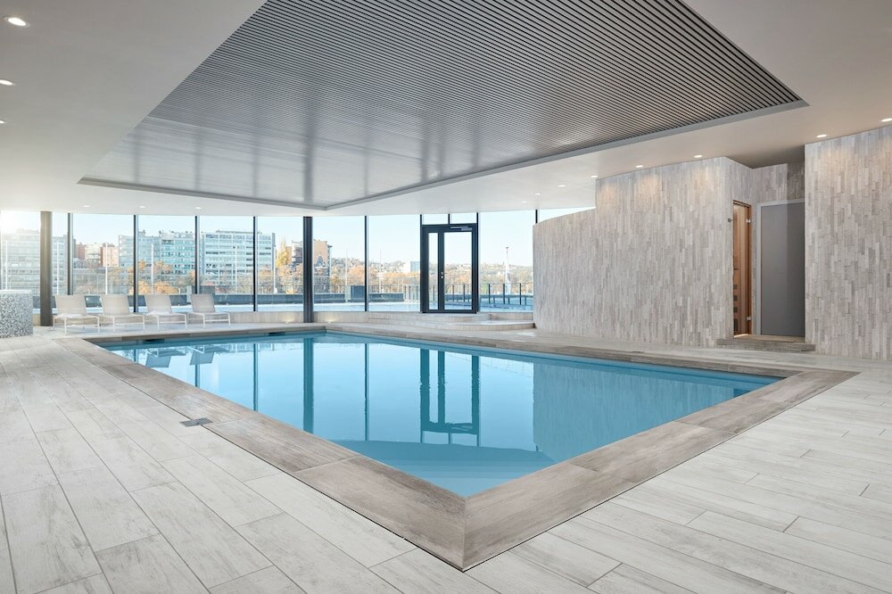 Фото Van der Valk Hotel Liège Congrès