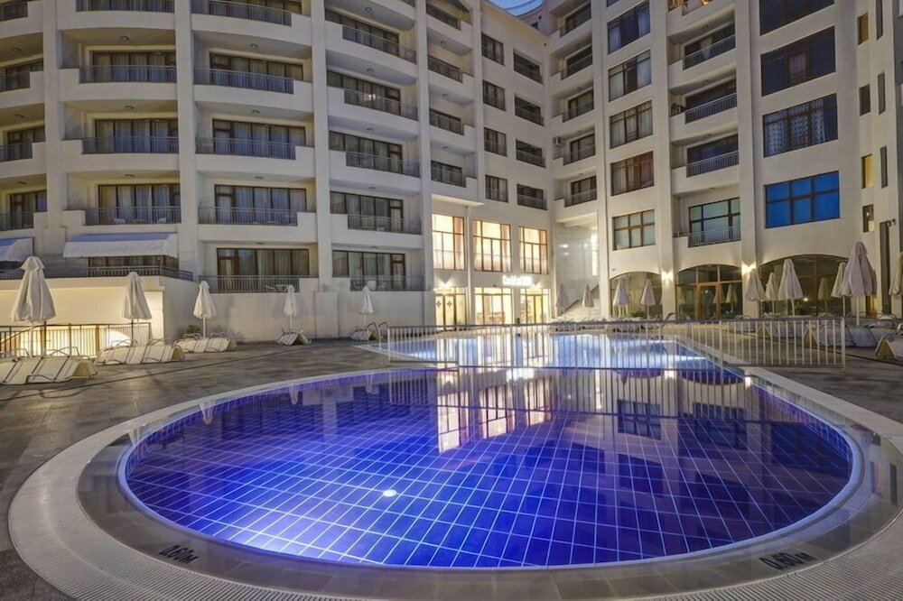 Фото Hotel Continental