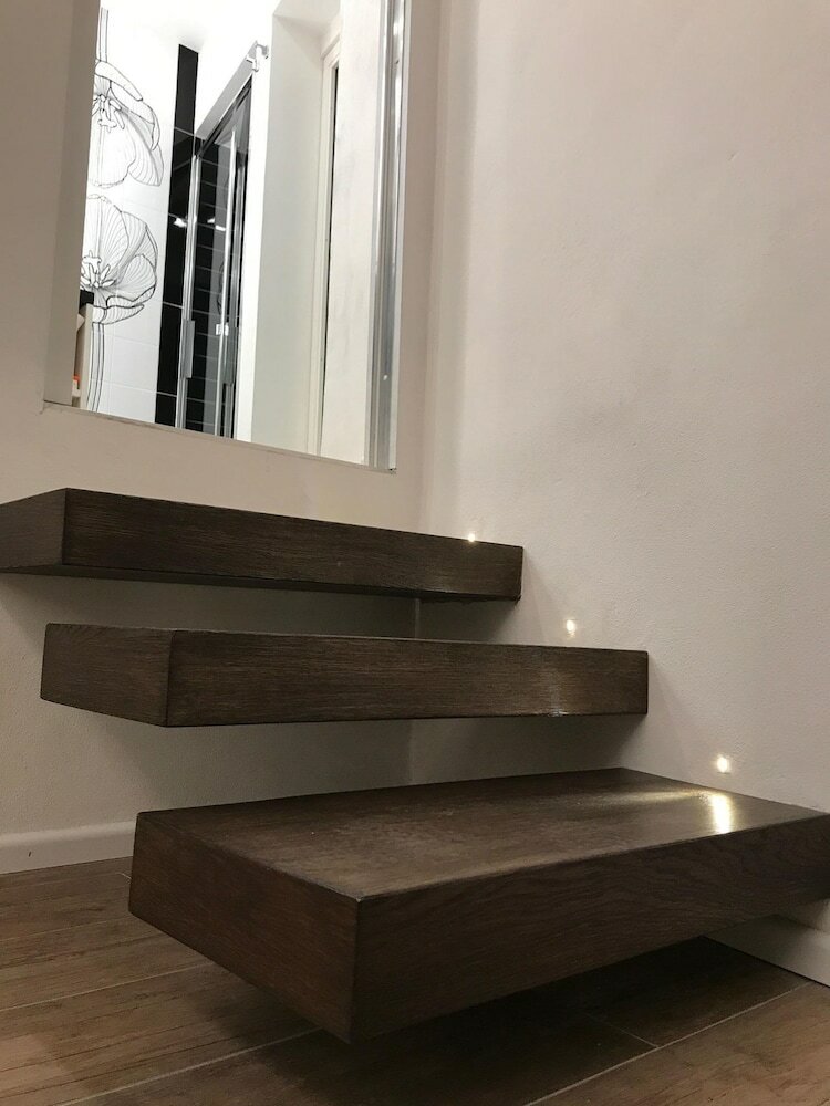 Фото Fonte Gaia Experience B&b