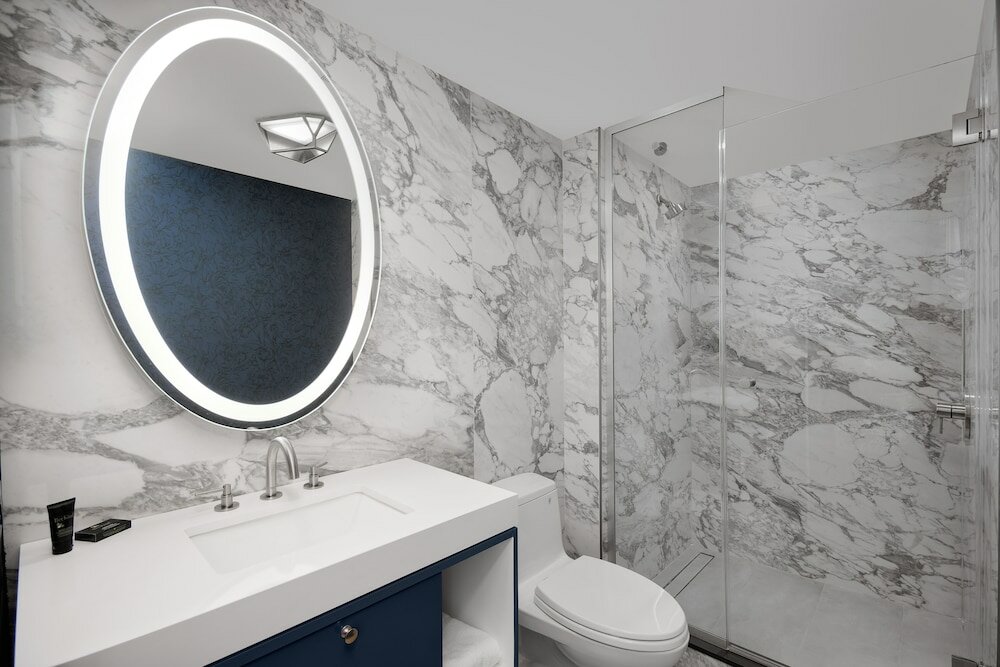 Фото Hyatt Centric Midtown 5th Avenue New York