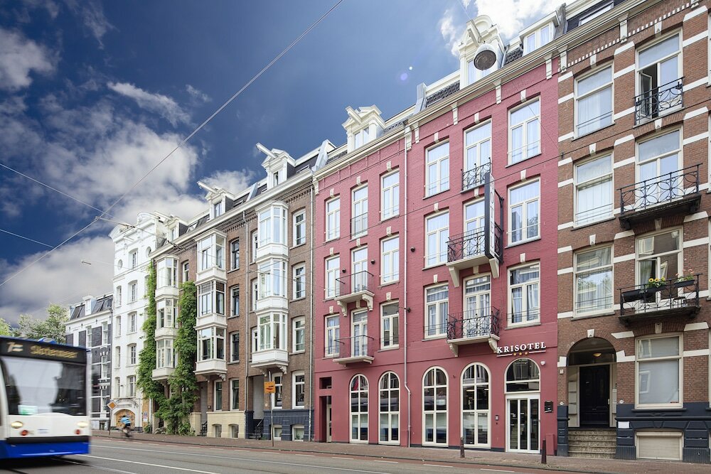 Фото отеля 3